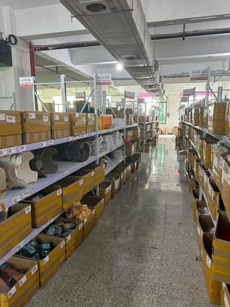 吕梁批发行业：从传统模式到现代转型